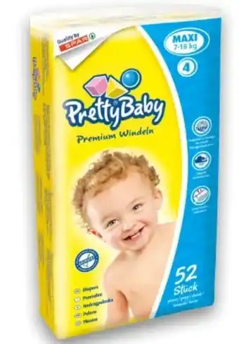 Interspar Windeln Angebot