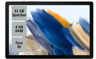 Interspar Galaxy tab a8 Angebot