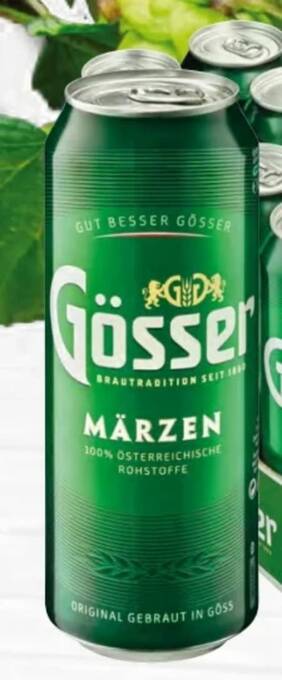 Spar Märzen Angebot
