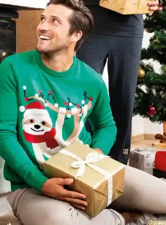 Interspar Herren weihnachts-pyjama Angebot