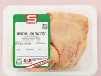 Interspar Hendl keulenviertel Angebot