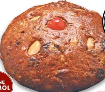 Interspar Früchtebrot Angebot