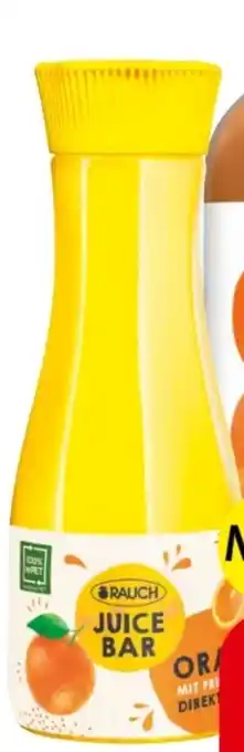 Spar Juicebar saft Angebot