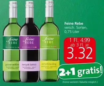 Spar Wein Angebot