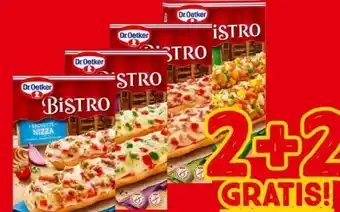 Interspar Bistro baguette Angebot