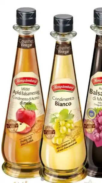 Interspar Aceto balsamico di modena Angebot