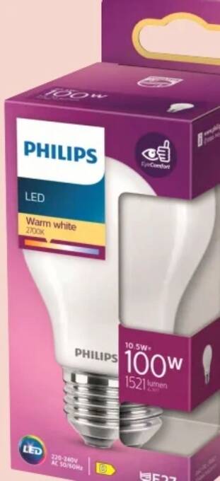 Interspar Led birnen Angebot