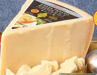 Spar Grana padano riserva Angebot