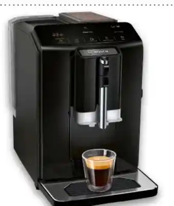 Interspar Kaffeevollautomat verocafe tie20119 Angebot