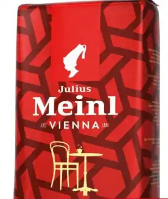 Spar Kaffee vienna melange Angebot