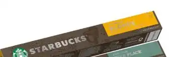 Spar Nespresso Angebot