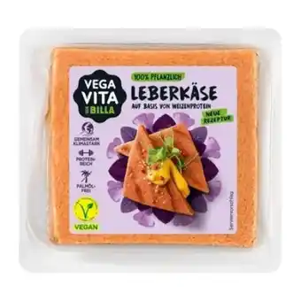 Billa Leberkäse Angebot
