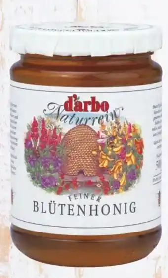 Spar Naturrein konfitüre Angebot