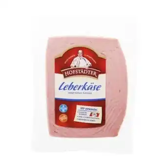 Billa Leberkäse Angebot