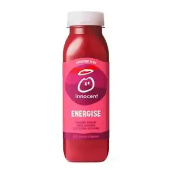 Billa Smoothie plus Angebot