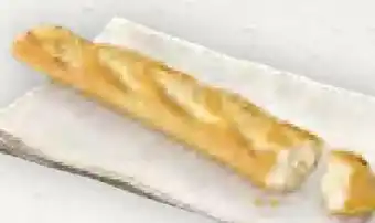 Billa Baguette Angebot