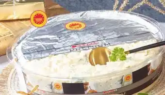 Spar Löffel gorgonzola dolce Angebot
