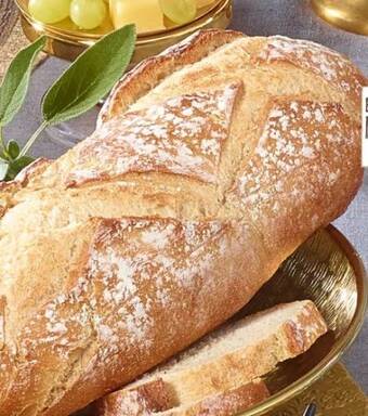 Spar Französisches sauerteigbrot Angebot