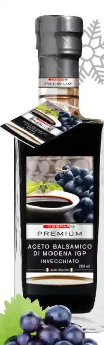 Spar Aceto balsamico di modena Angebot