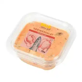 Billa Immer gut heringssalat Angebot