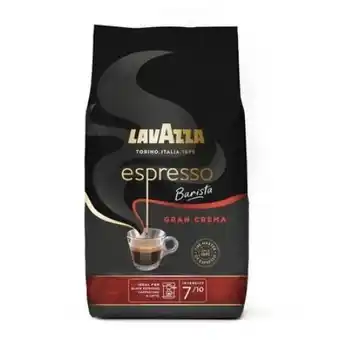 Billa Espresso barista Angebot