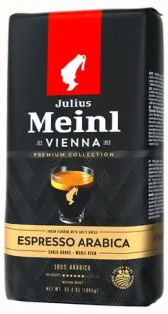 Billa Premium collection Angebot