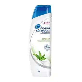 Billa Shampoo Angebot