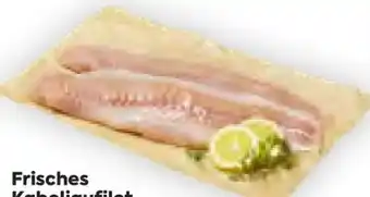 Billa Kabeljaufilet Angebot