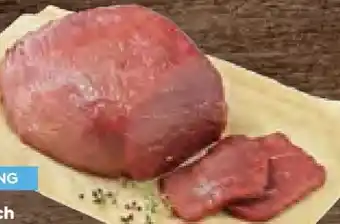 Billa Bio schnitzel Angebot