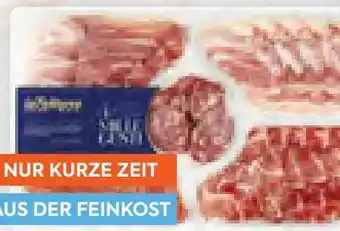 Billa Antipasti-teller mille gusti Angebot