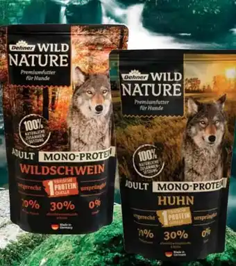 Dehner Hunde-nassfutter Angebot
