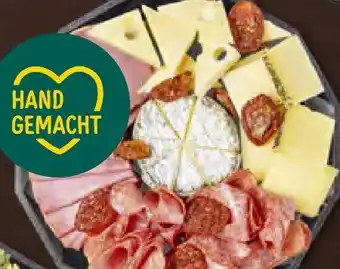 Billa Bio-raclette-platte Angebot