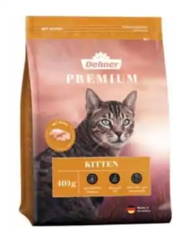 Dehner Katzen-trockenfutter Angebot