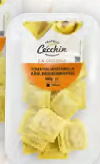 Billa Ravioli Angebot