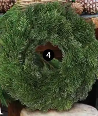 Adventskranz