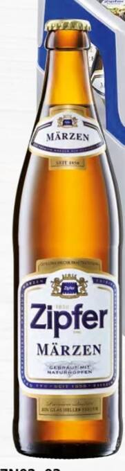 Spar Märzen Angebot