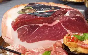 Spar Prosciutto di parma Angebot