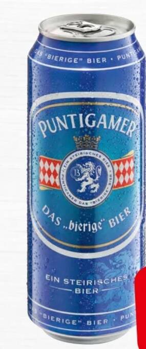 Spar Das bierige bier Angebot
