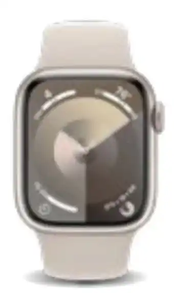Hartlauer Watch s9 Angebot