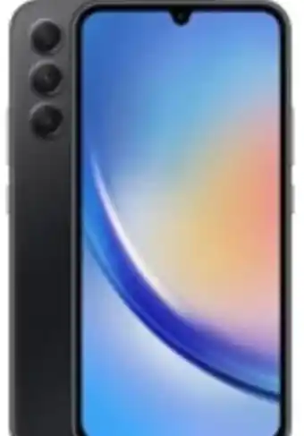 Hartlauer Smartphone galaxy a34 Angebot