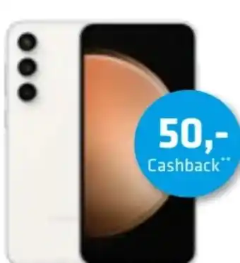 Hartlauer Smartphone galaxy s23 fe Angebot
