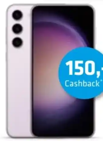 Hartlauer Smartphone galaxy s23+ Angebot