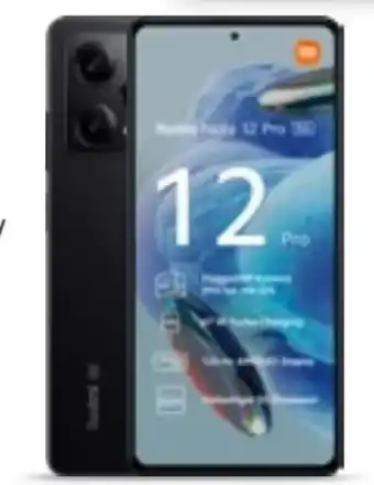 Hartlauer Smartphone redmi note 12 pro Angebot