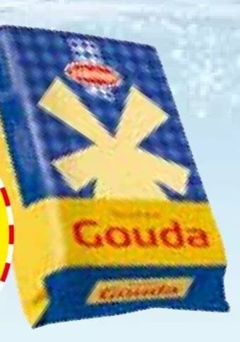 Spar Gouda Angebot