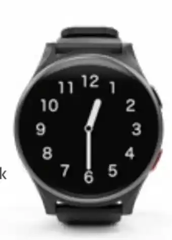 Hartlauer Smartwatch Angebot