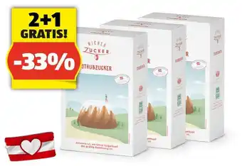 Hofer Wiener zucker staubzucker, 500 g Angebot