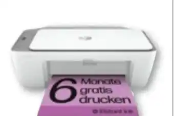 Hartlauer Drucker deskjet all in one dj 2720e Angebot