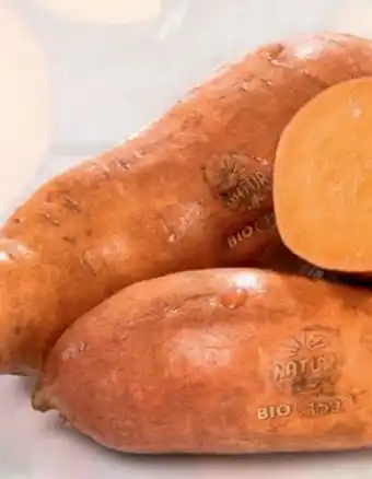 Hofer Bio-süßkartoffeln Angebot