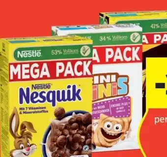 Hofer Cerealien Angebot