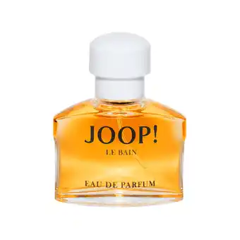 dm Joop! le bain eau de parfum dm 40 milliliter 1 stück Angebot